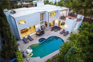 7941 Electra Drive, Hollywood Hills, CA 90046