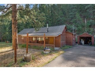 10690 S Deer Creek Rd, Littleton, CO 80127