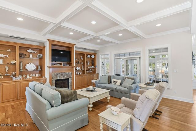 1842 Quail Point SE, Bolivia, NC 28422