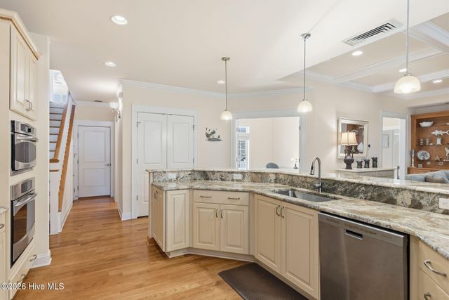 1842 Quail Point SE, Bolivia, NC 28422