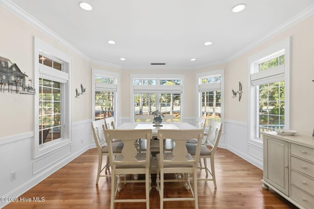 1842 Quail Point SE, Bolivia, NC 28422