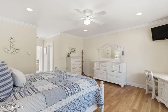 1842 Quail Point SE, Bolivia, NC 28422