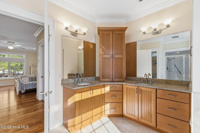 1842 Quail Point SE, Bolivia, NC 28422