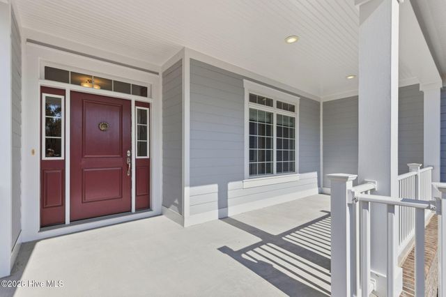 1842 Quail Point SE, Bolivia, NC 28422