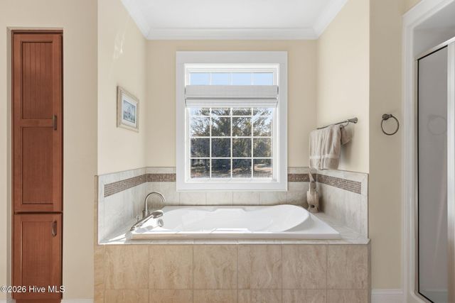 1842 Quail Point SE, Bolivia, NC 28422