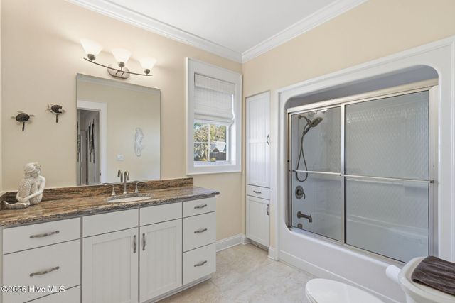 1842 Quail Point SE, Bolivia, NC 28422