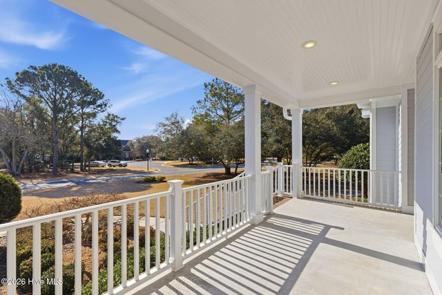 1842 Quail Point SE, Bolivia, NC 28422