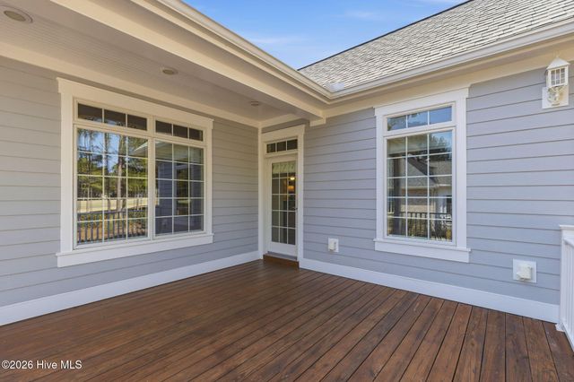 1842 Quail Point SE, Bolivia, NC 28422