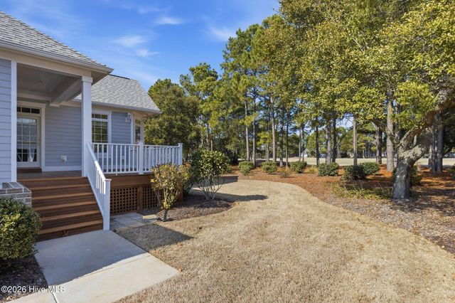 1842 Quail Point SE, Bolivia, NC 28422