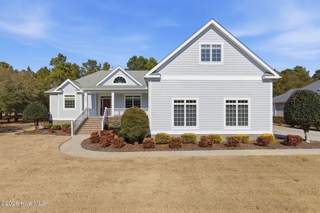 1842 Quail Point SE, Bolivia, NC 28422