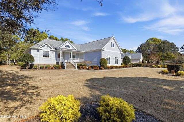 1842 Quail Point SE, Bolivia, NC 28422