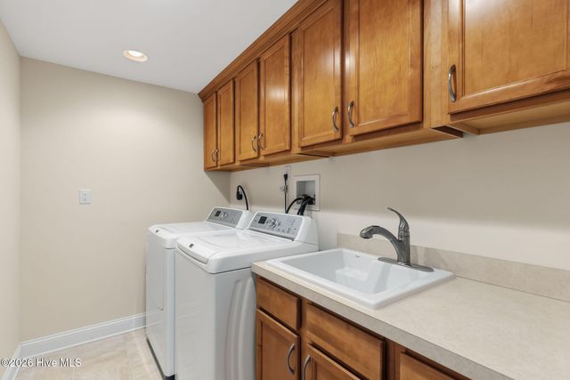 1842 Quail Point SE, Bolivia, NC 28422