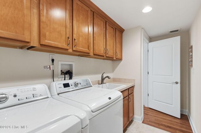 1842 Quail Point SE, Bolivia, NC 28422