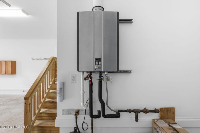 1842 Quail Point SE, Bolivia, NC 28422