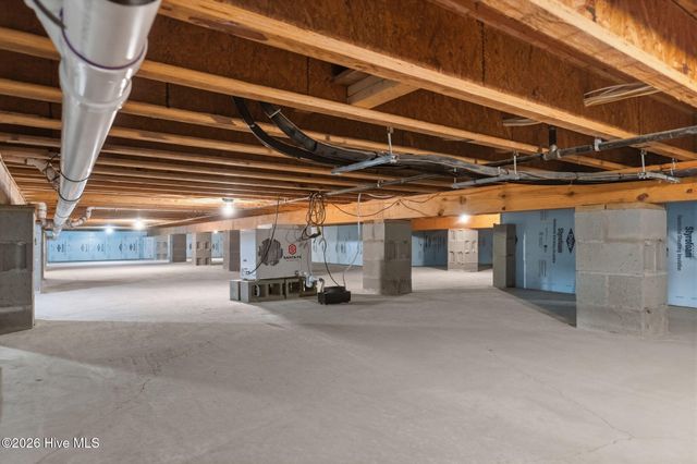 1842 Quail Point SE, Bolivia, NC 28422