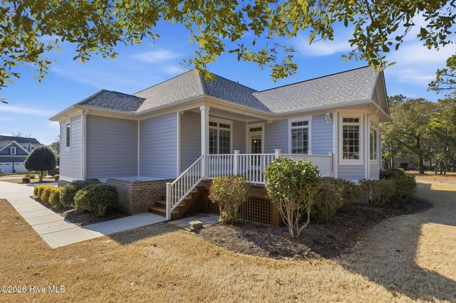 1842 Quail Point SE, Bolivia, NC 28422