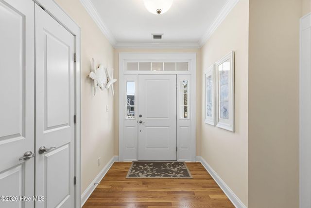 1842 Quail Point SE, Bolivia, NC 28422