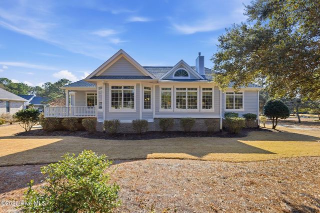 1842 Quail Point SE, Bolivia, NC 28422