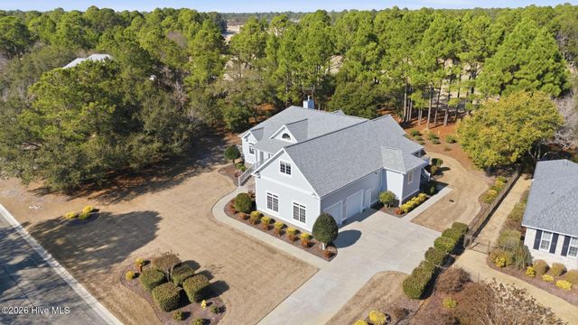 1842 Quail Point SE, Bolivia, NC 28422