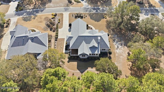 1842 Quail Point SE, Bolivia, NC 28422