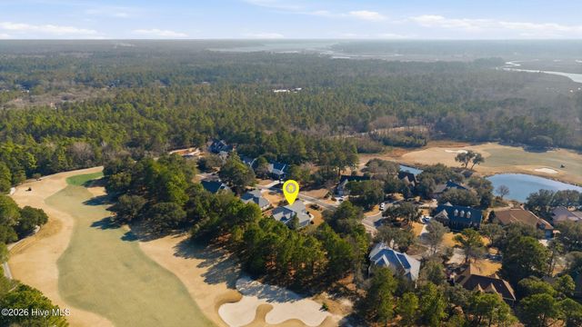 1842 Quail Point SE, Bolivia, NC 28422