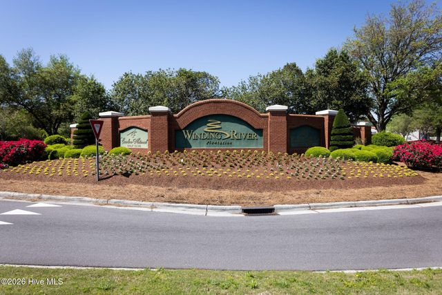 1842 Quail Point SE, Bolivia, NC 28422