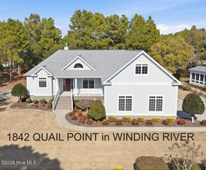 1842 Quail Point SE, Bolivia, NC 28422