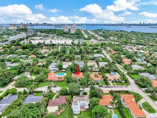 10619 NE 10th Pl, Miami Shores, FL 33138