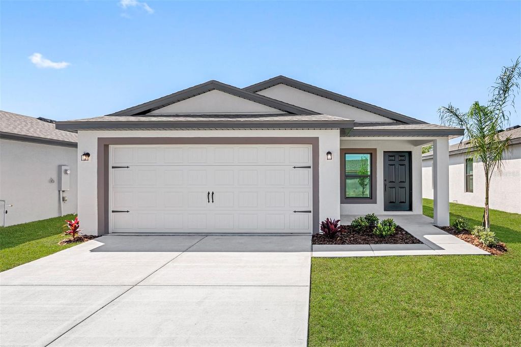 29604 FEDORA CIRCLE, Brooksville, FL 34602
