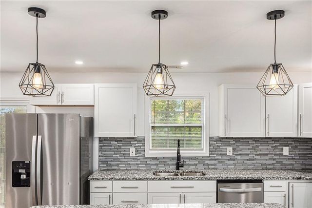 2760 Swansea Court, College Park, GA 30349