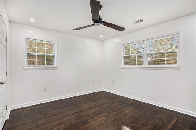 2760 Swansea Court, College Park, GA 30349