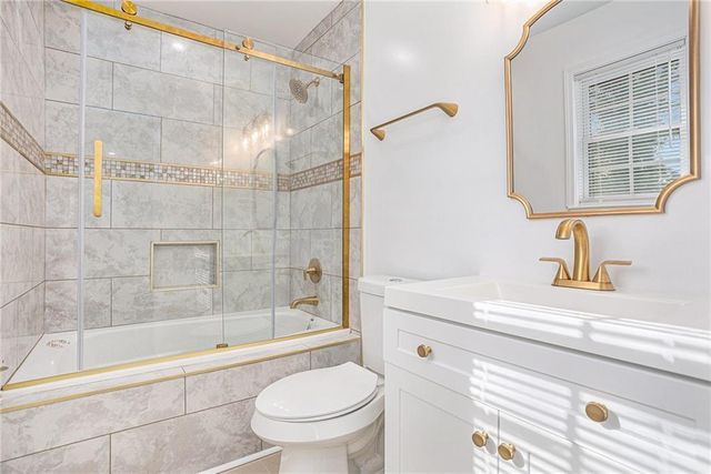 2760 Swansea Court, College Park, GA 30349