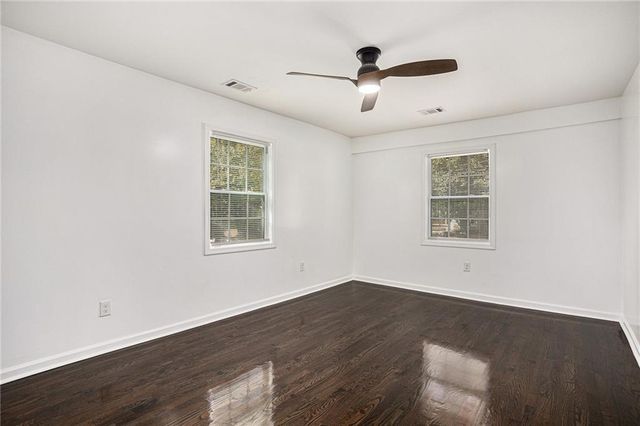 2760 Swansea Court, College Park, GA 30349