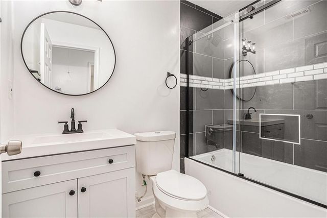 2760 Swansea Court, College Park, GA 30349