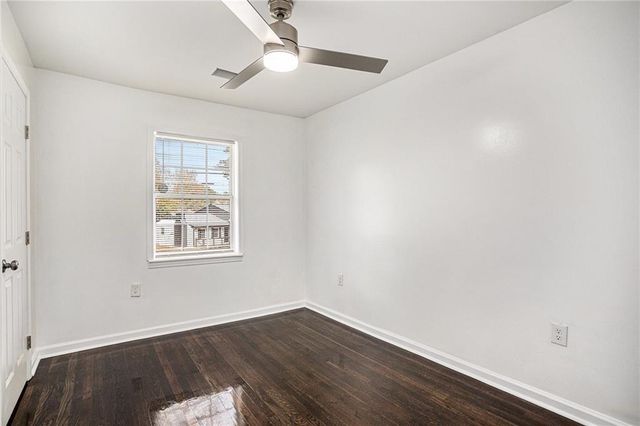 2760 Swansea Court, College Park, GA 30349
