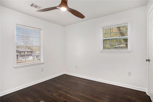 2760 Swansea Court, College Park, GA 30349