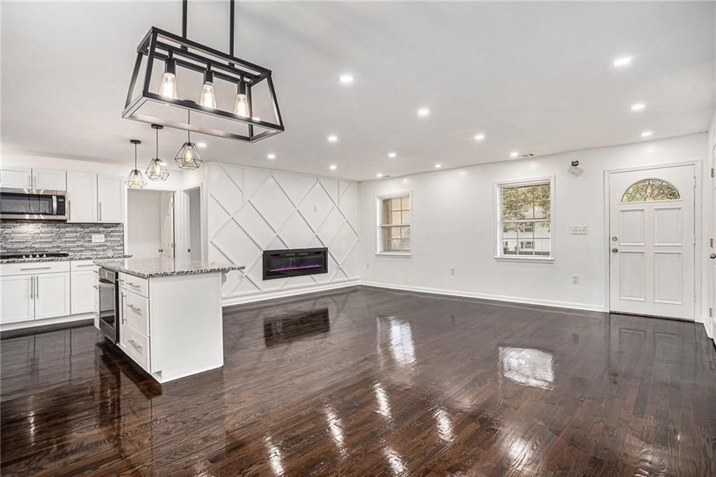 2760 Swansea Court, College Park, GA 30349