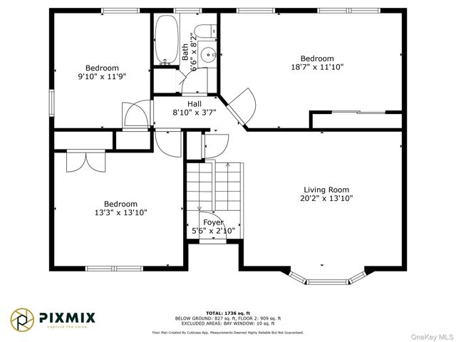 10 Valley Drive, Nanuet, NY 10954