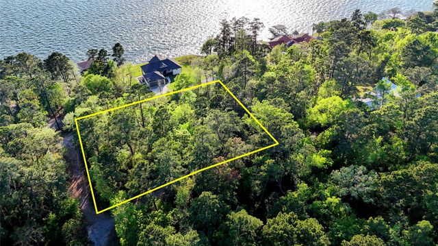252 Forest Ridge Drive, Livingston, TX 77351