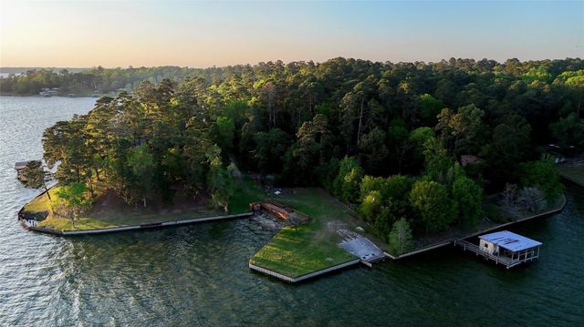 252 Forest Ridge Drive, Livingston, TX 77351