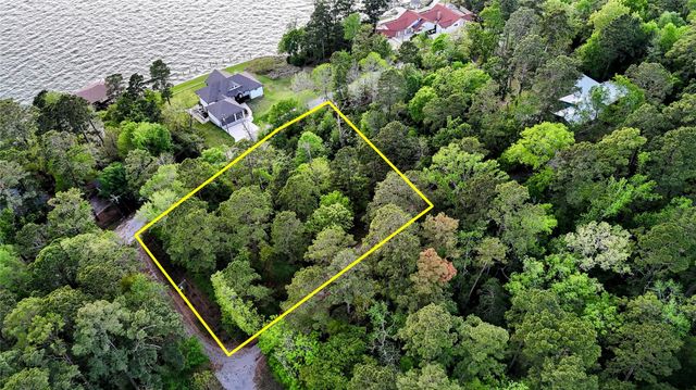252 Forest Ridge Drive, Livingston, TX 77351