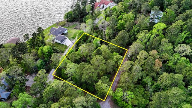252 Forest Ridge Drive, Livingston, TX 77351
