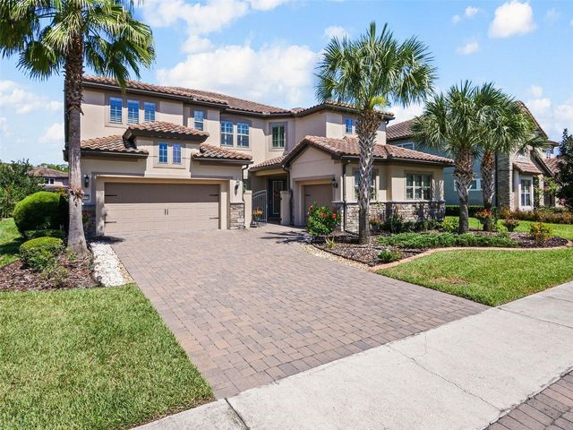 10938 SAVONA WAY, Orlando, FL 32827