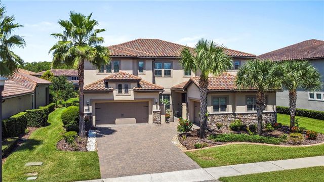 10938 SAVONA WAY, Orlando, FL 32827