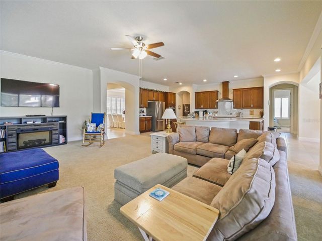 10938 SAVONA WAY, Orlando, FL 32827