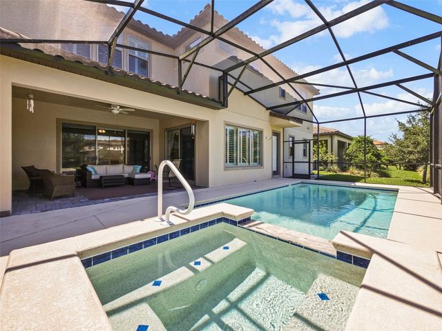 10938 SAVONA WAY, Orlando, FL 32827