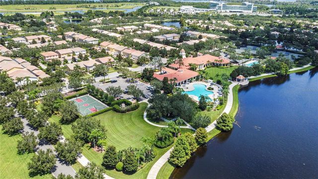 10938 SAVONA WAY, Orlando, FL 32827