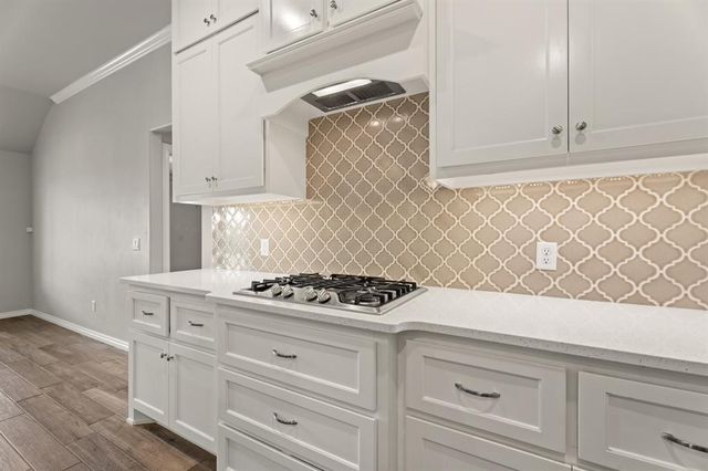 8312 NW 160th Street, Edmond, OK 73013