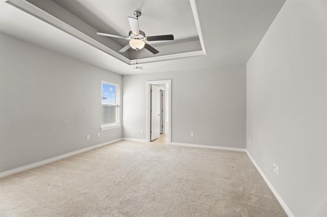 8312 NW 160th Street, Edmond, OK 73013