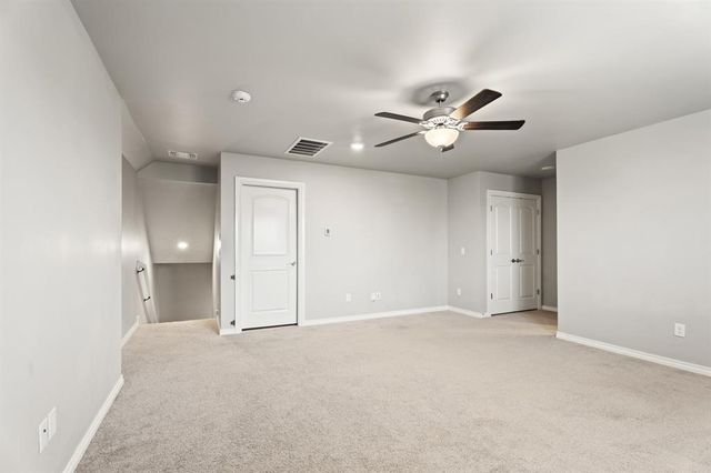 8312 NW 160th Street, Edmond, OK 73013